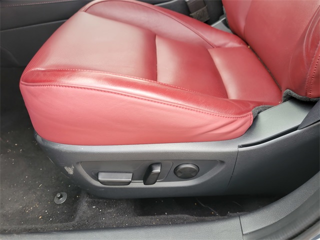 2022 Mazda CX-30 2.5 S Carbon photo 16