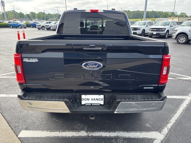 2022 Ford F-150 XLT photo 4