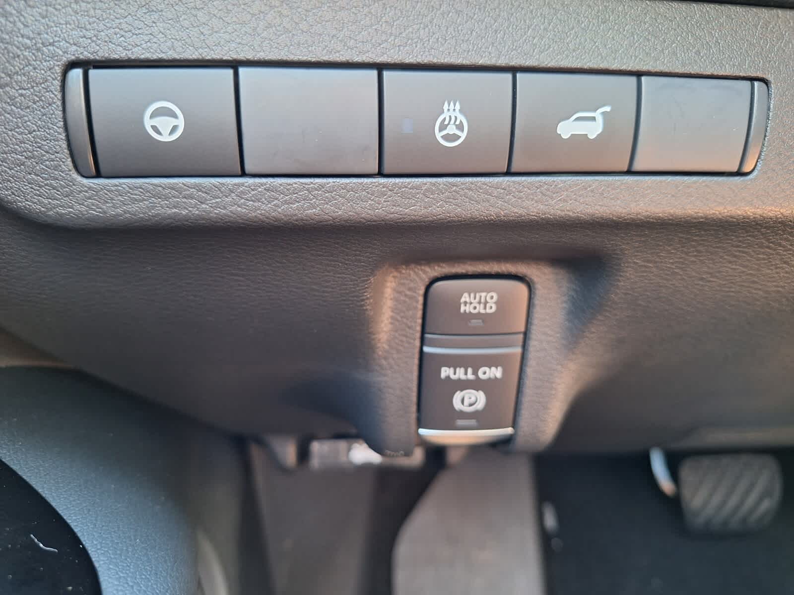 2025 Nissan Murano SL photo 12