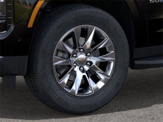 2026 Chevrolet Suburban Premier photo 7