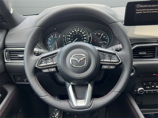 2025 Mazda CX-5 2.5 Turbo Premium photo 24