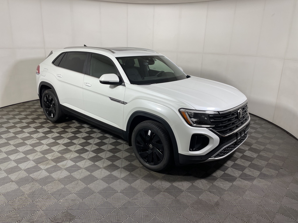 2026 Volkswagen Atlas Cross Sport SE w/Tech's photo