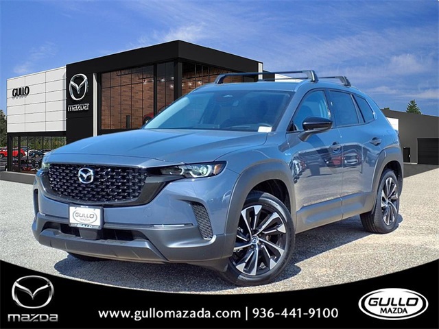 2025 Mazda CX-50 Premium Plus's photo