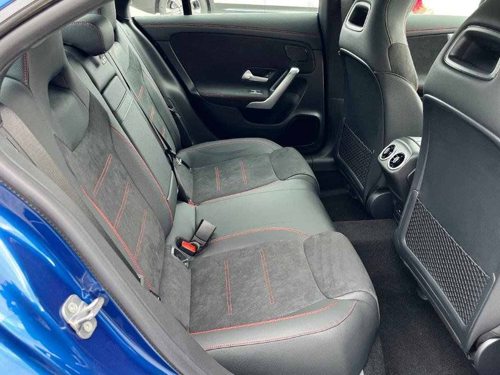 2026 Mercedes Benz CLA 250 photo 11