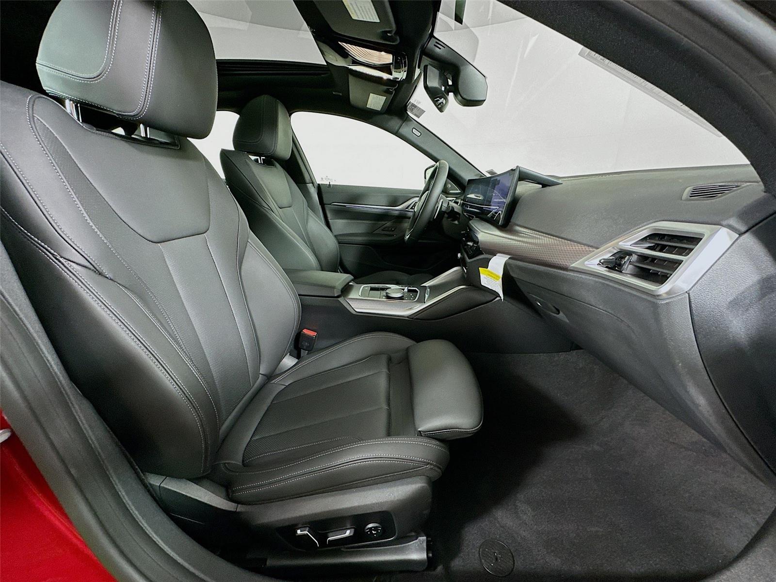 2025 Bmw 440i xDrive Gran Coupe photo 29