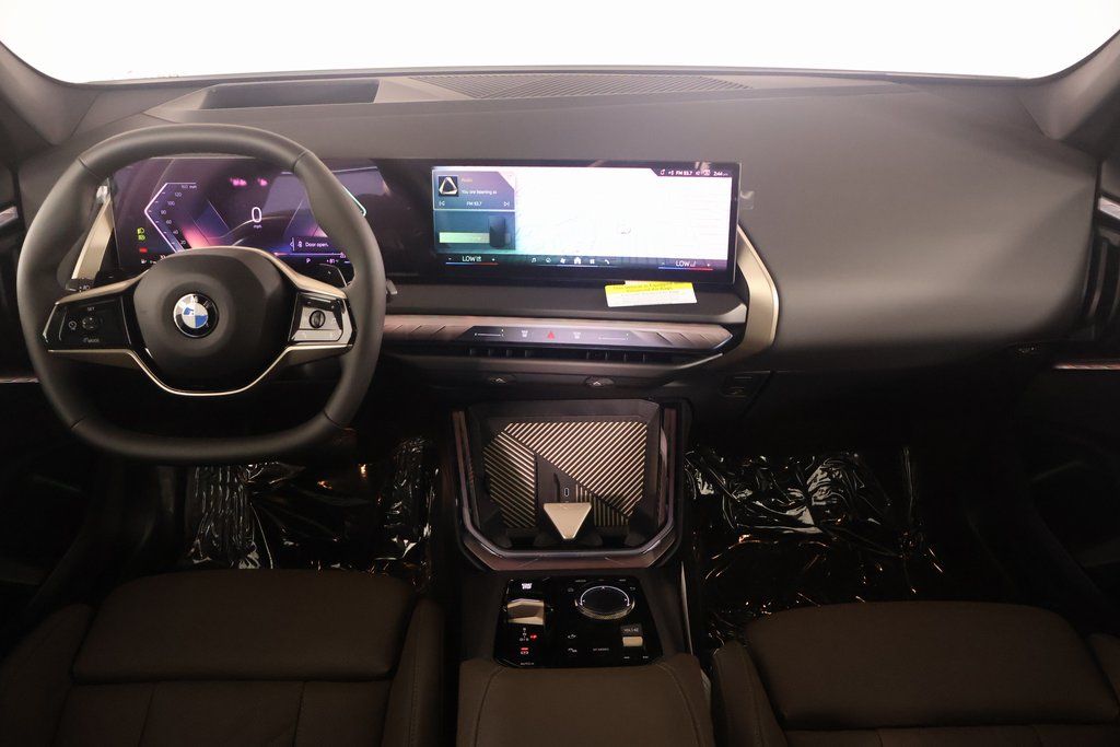2025 Bmw X3 30x Drive photo 4