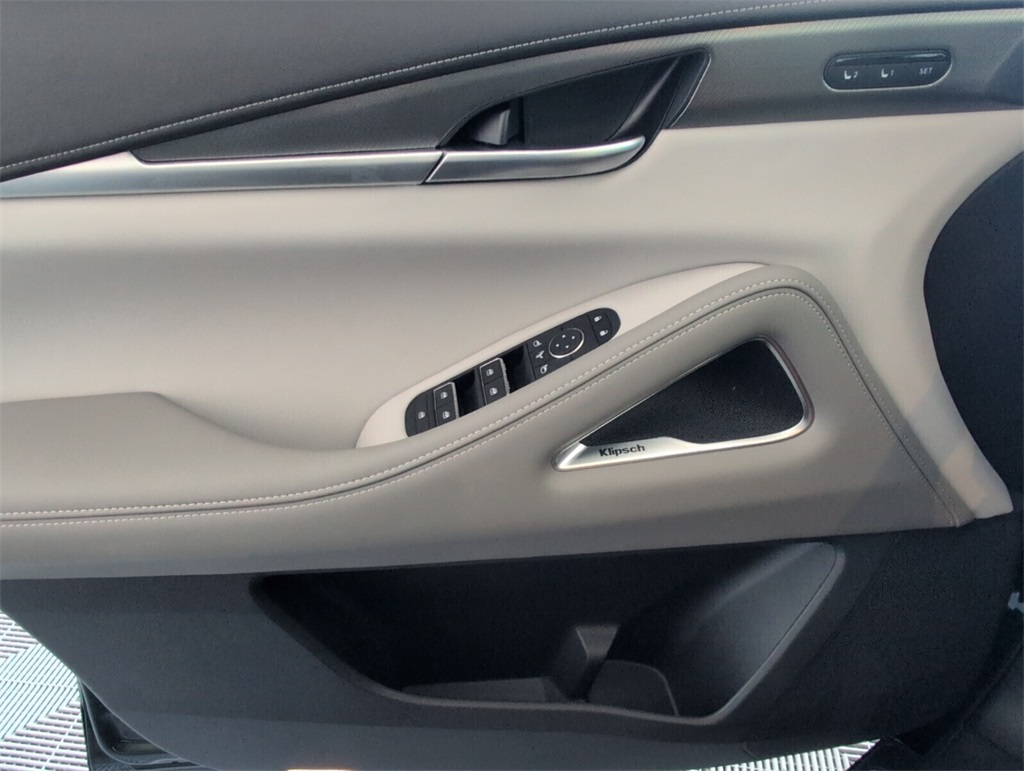 2026 Infiniti QX60 Luxe photo 15