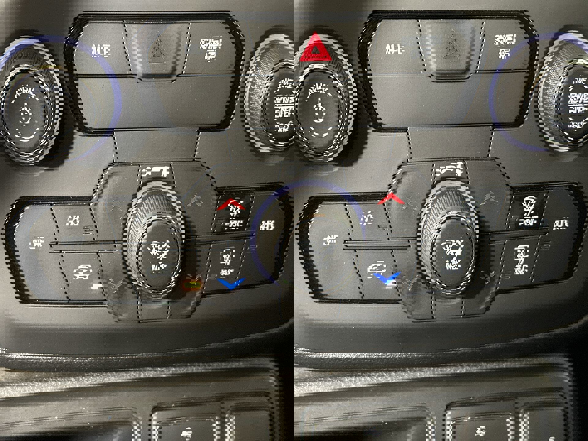 2019 Jeep Renegade Latitude photo 19