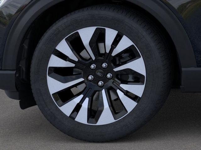 2026 FORD EXPLORER - Image 50