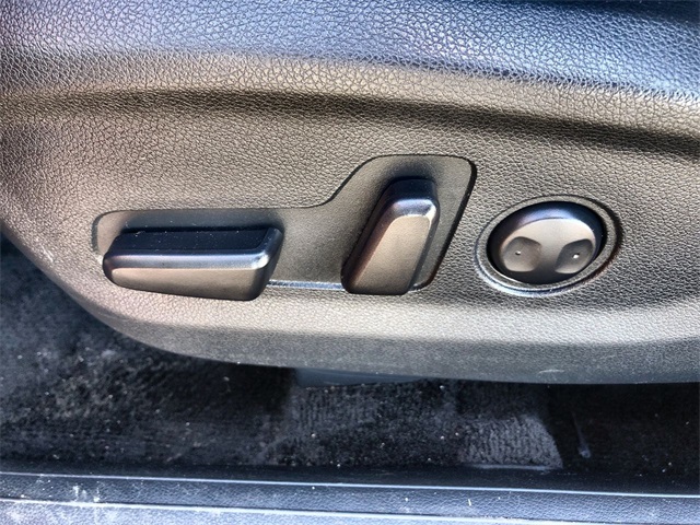 2021 Kia Sportage LX photo 4