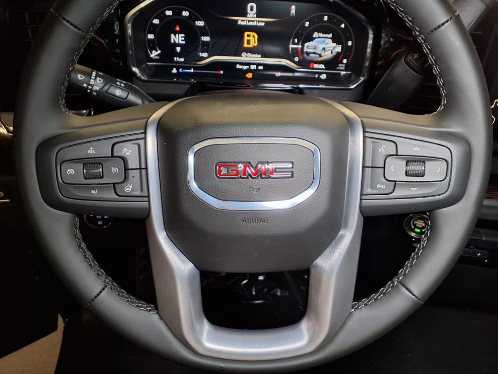 2025 Gmc Sierra 1500 Elevation photo 18