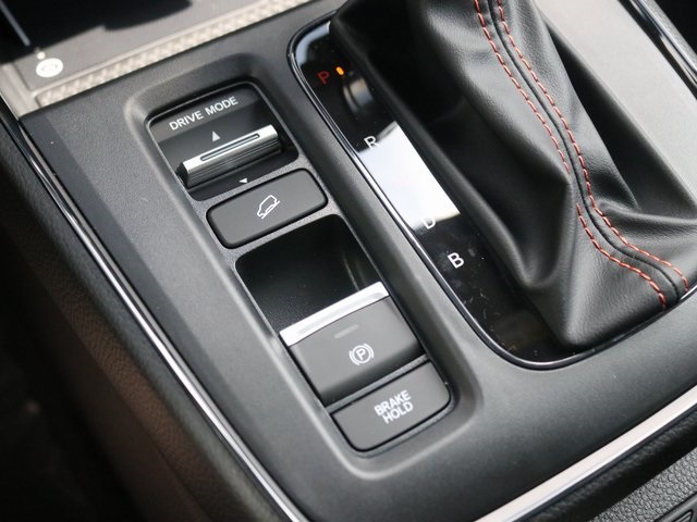 2026 Honda CR-V Sport-L Hybrid photo 18