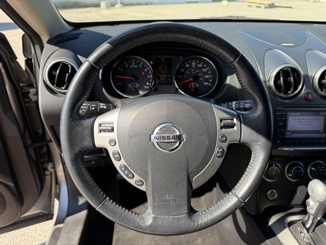 2013 Nissan Rogue SL photo 13