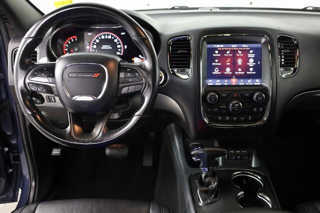 2020 Dodge Durango GT Plus photo 2