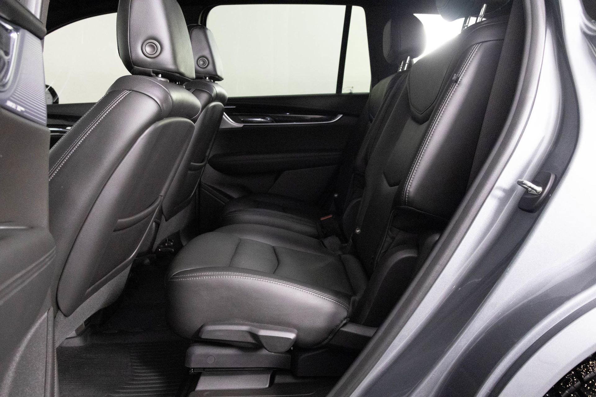 2021 Cadillac XT6 Premium Luxury photo 22