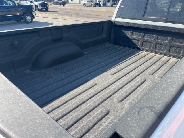 2026 Ram 3500 Tradesman photo 3