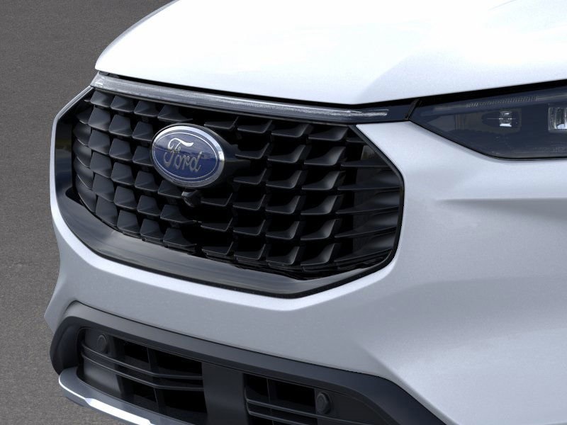 2025 Ford Escape Platinum photo 14