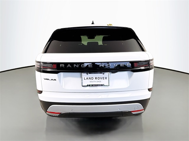 2026 Land Rover Range Rover Velar S photo 6
