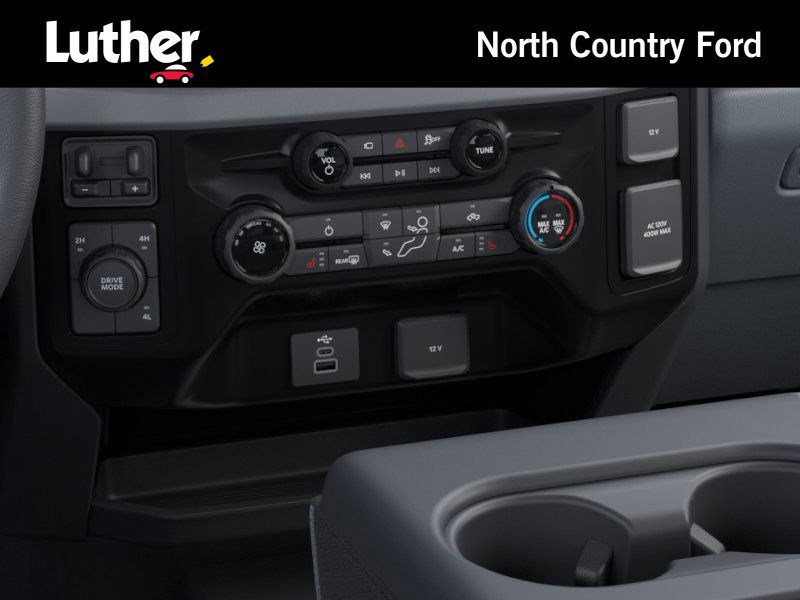 2026 Ford F-250 XLT photo 15