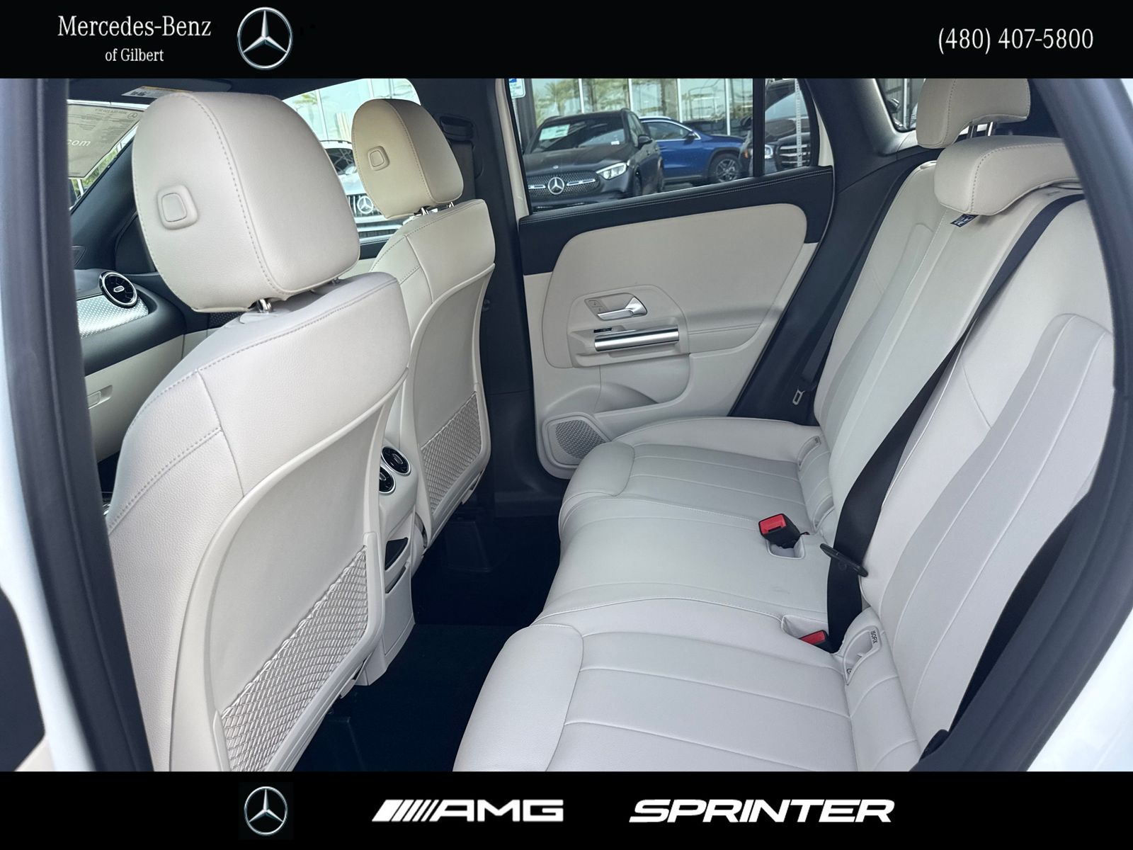 2026 Mercedes Benz GLA 250 photo 15
