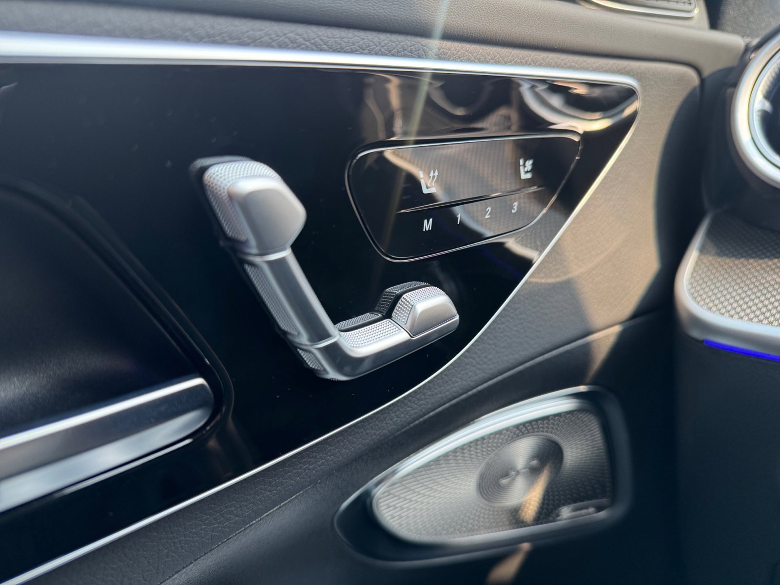 2025 Mercedes Benz C 300 4MATIC Sedan photo 28