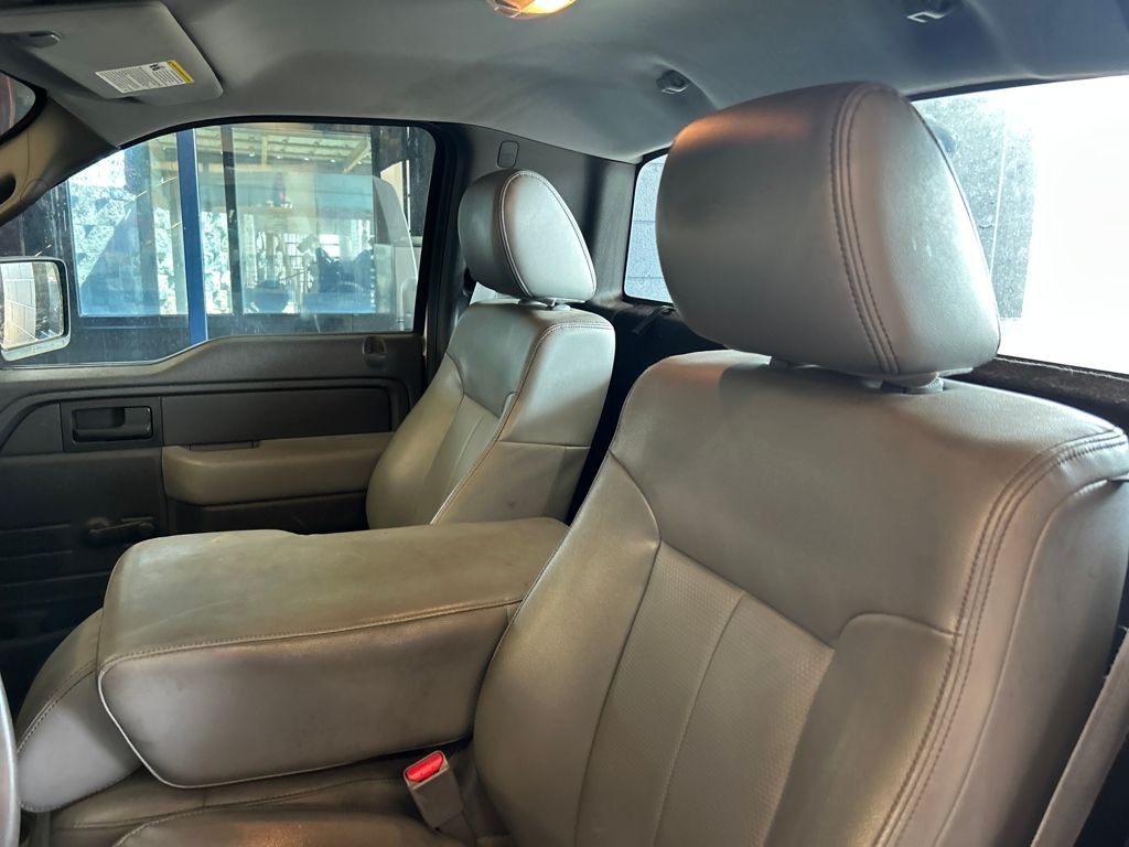 2013 Ford F-150 XL photo 7