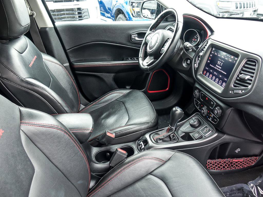 2020 JEEP COMPASS - Image 27