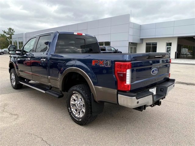 2017 Ford F-250 photo 6