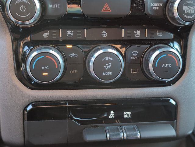 2024 Ram 1500 Laramie photo 16