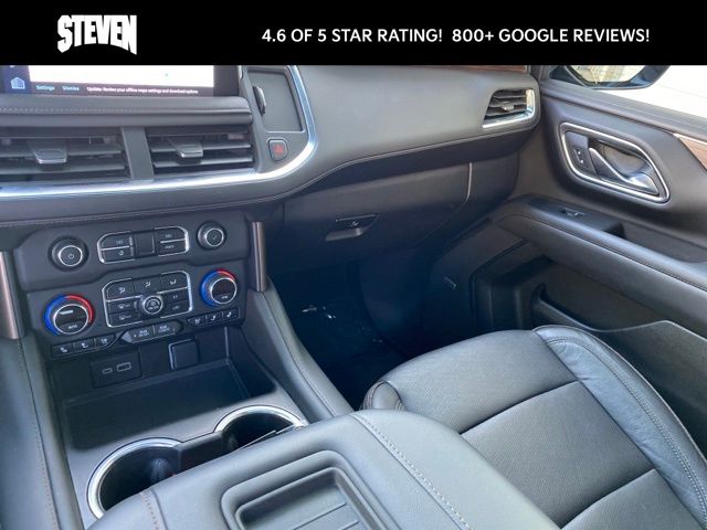 2023 Chevrolet Tahoe High Country photo 23