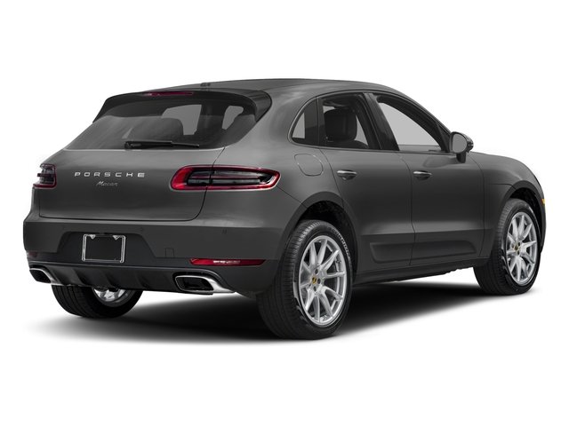Used 2017 Porsche Macan Base with VIN WP1AA2A5XHLB06262 for sale in Kansas City