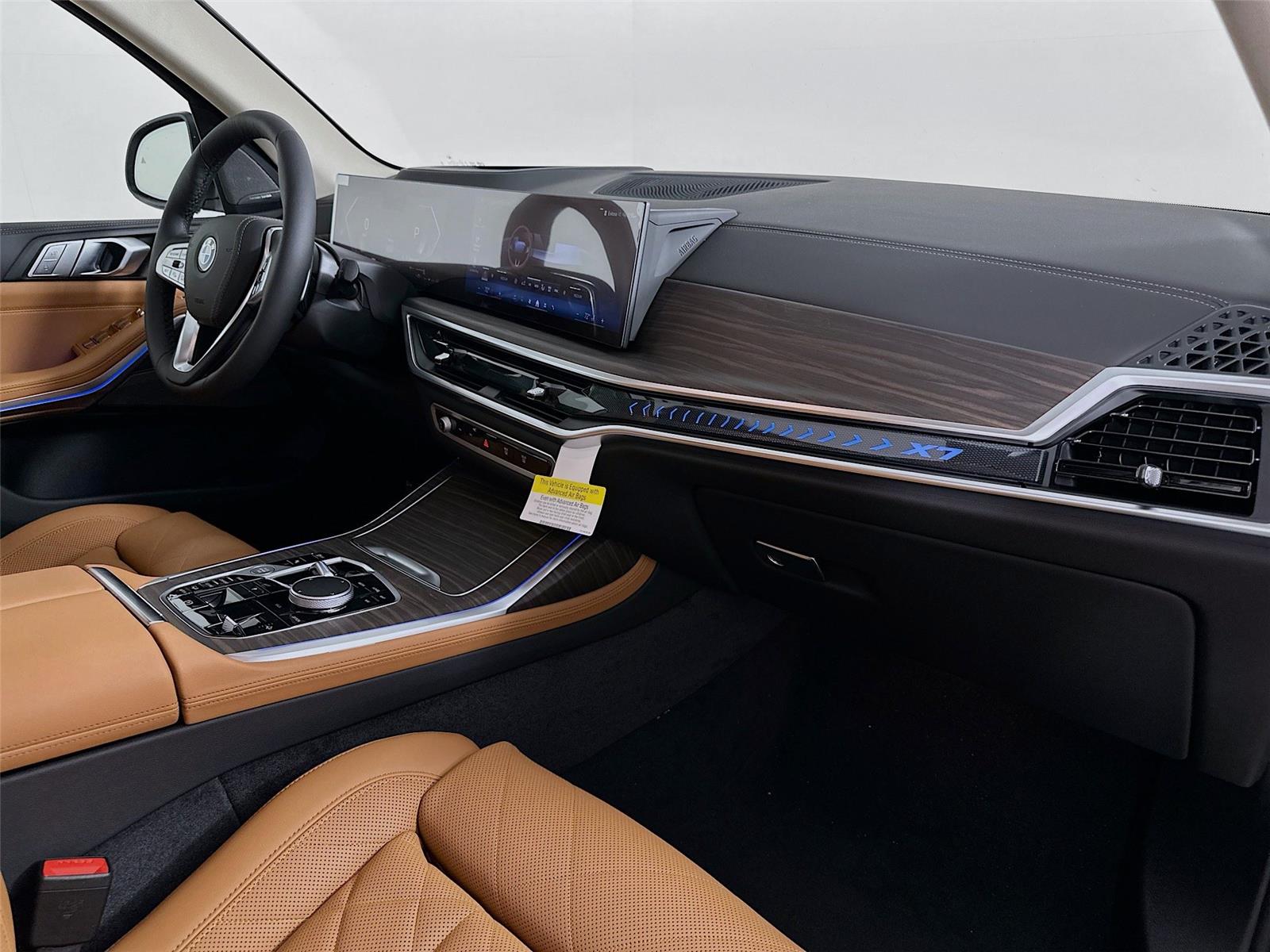 2026 Bmw X7 xDrive40i photo 29