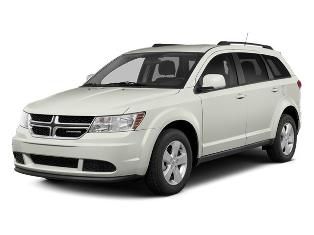 2014 Dodge Journey SXT's photo