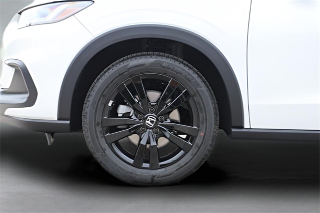 2026 Honda HR-V Sport photo 3