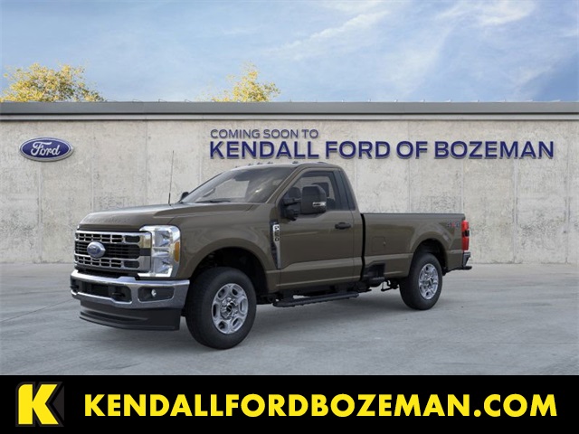 2026 Ford F-250 Super Duty XL's photo