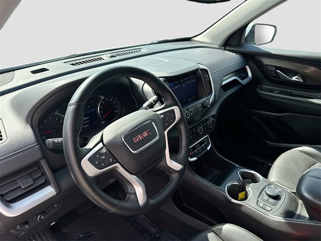 2024 Gmc Terrain SLT photo 9