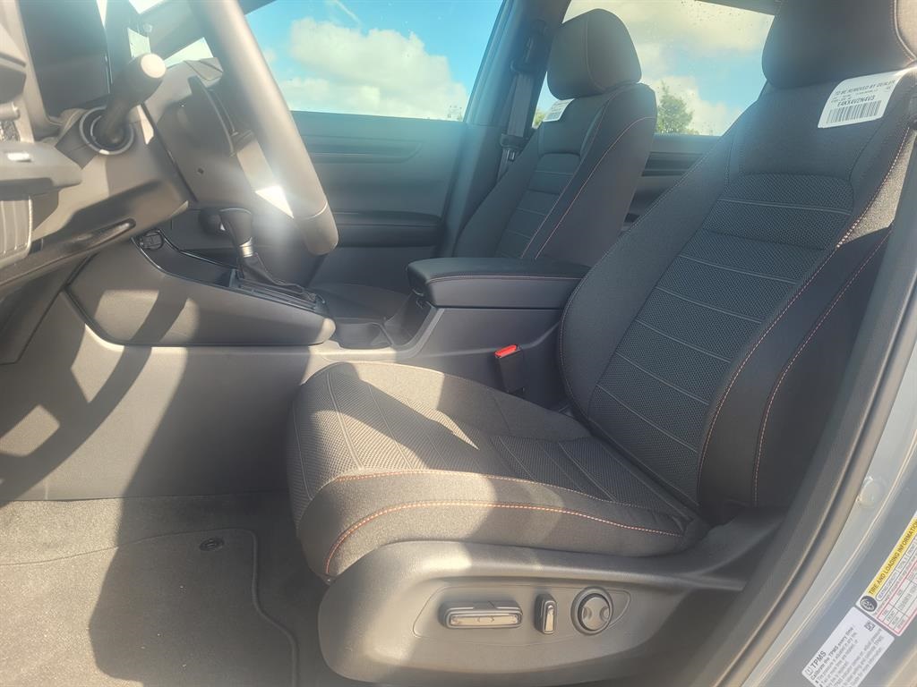 2026 Honda CR-V Hybrid Sport photo 13