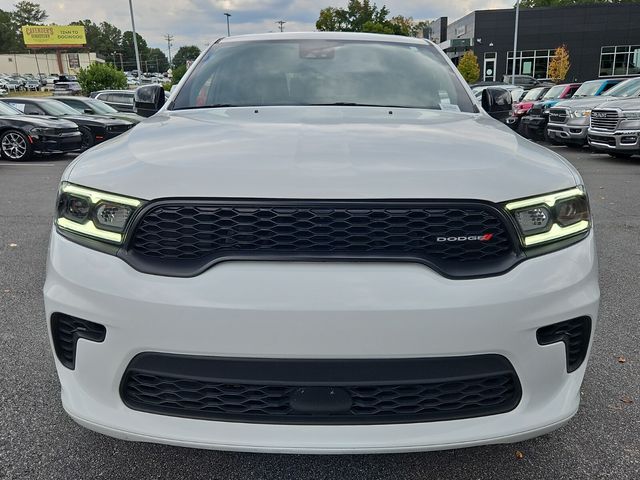 2024 Dodge Durango GT Plus photo 13
