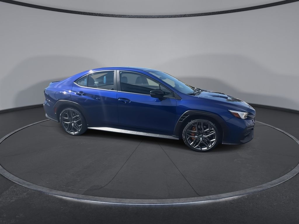2025 Subaru WRX tS photo 2