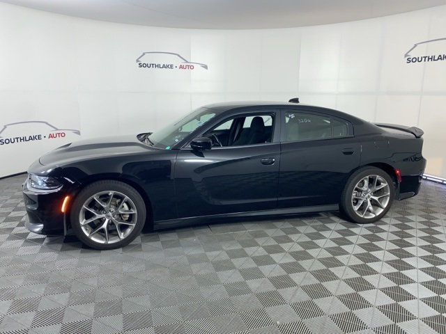 2023 Dodge Charger GT photo 5