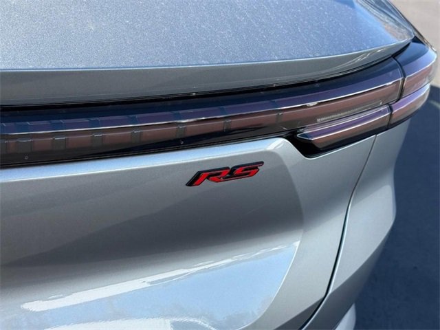 2026 Chevrolet Equinox EV 3RS photo 4