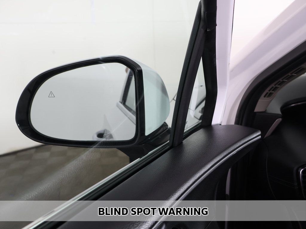 2023 Hyundai Santa Fe SEL Premium photo 4