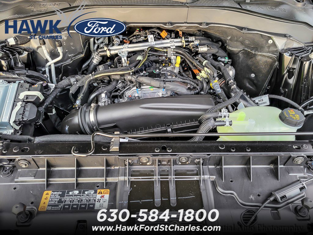 2026 FORD EXPLORER - Image 18