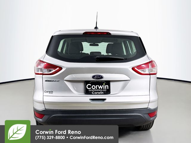 2014 Ford Escape S photo 3