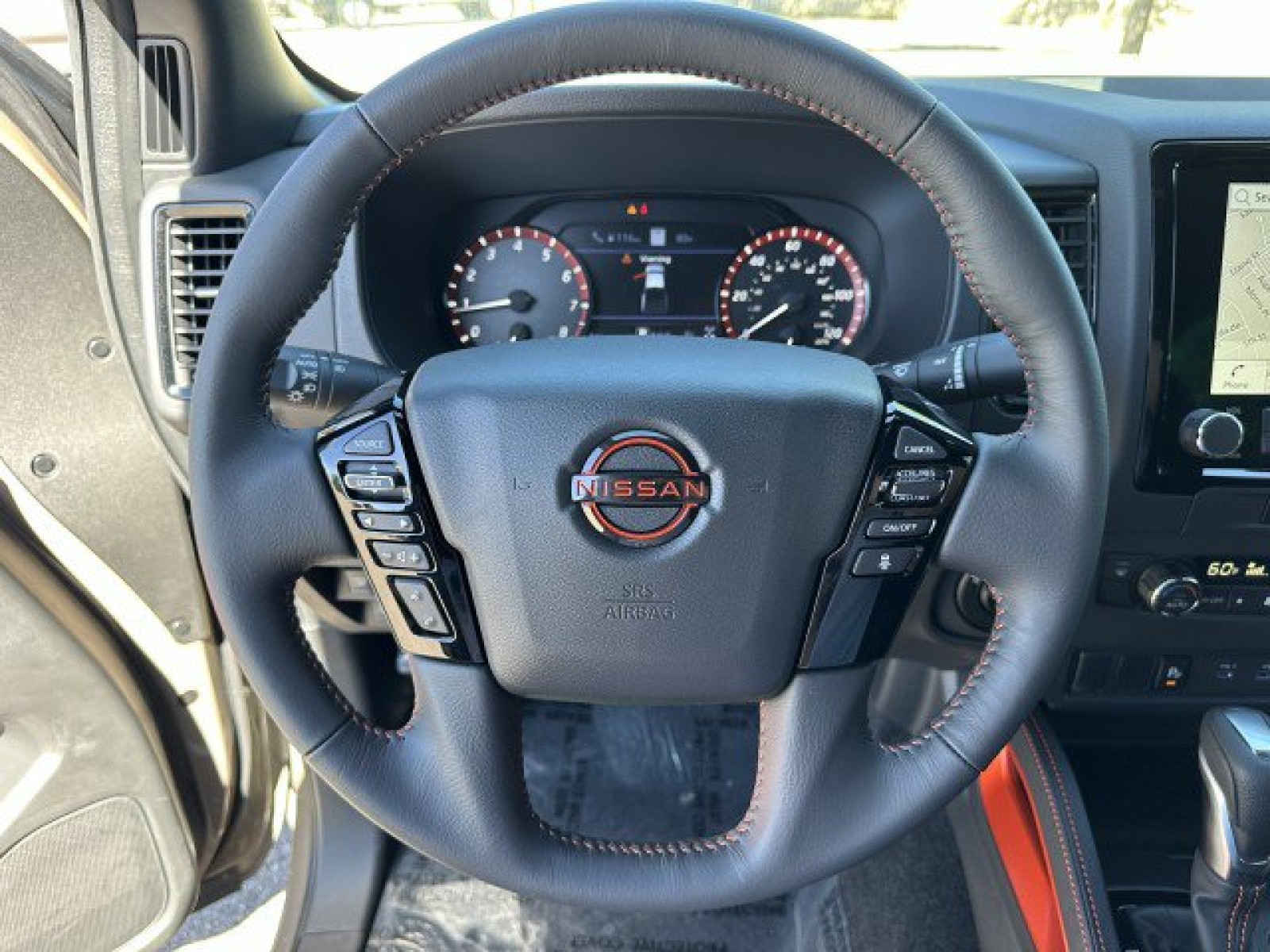 Used 2024 PEARL WHIT Nissan 2.5 SR image 37