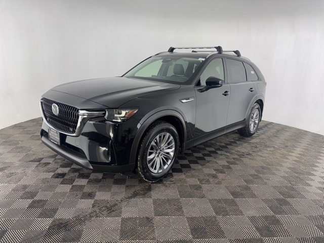 2025 Mazda CX-90 3.3 Turbo Preferred photo 3
