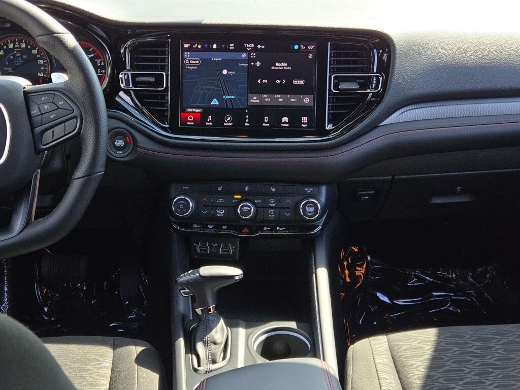 2026 Dodge Durango GT photo 20