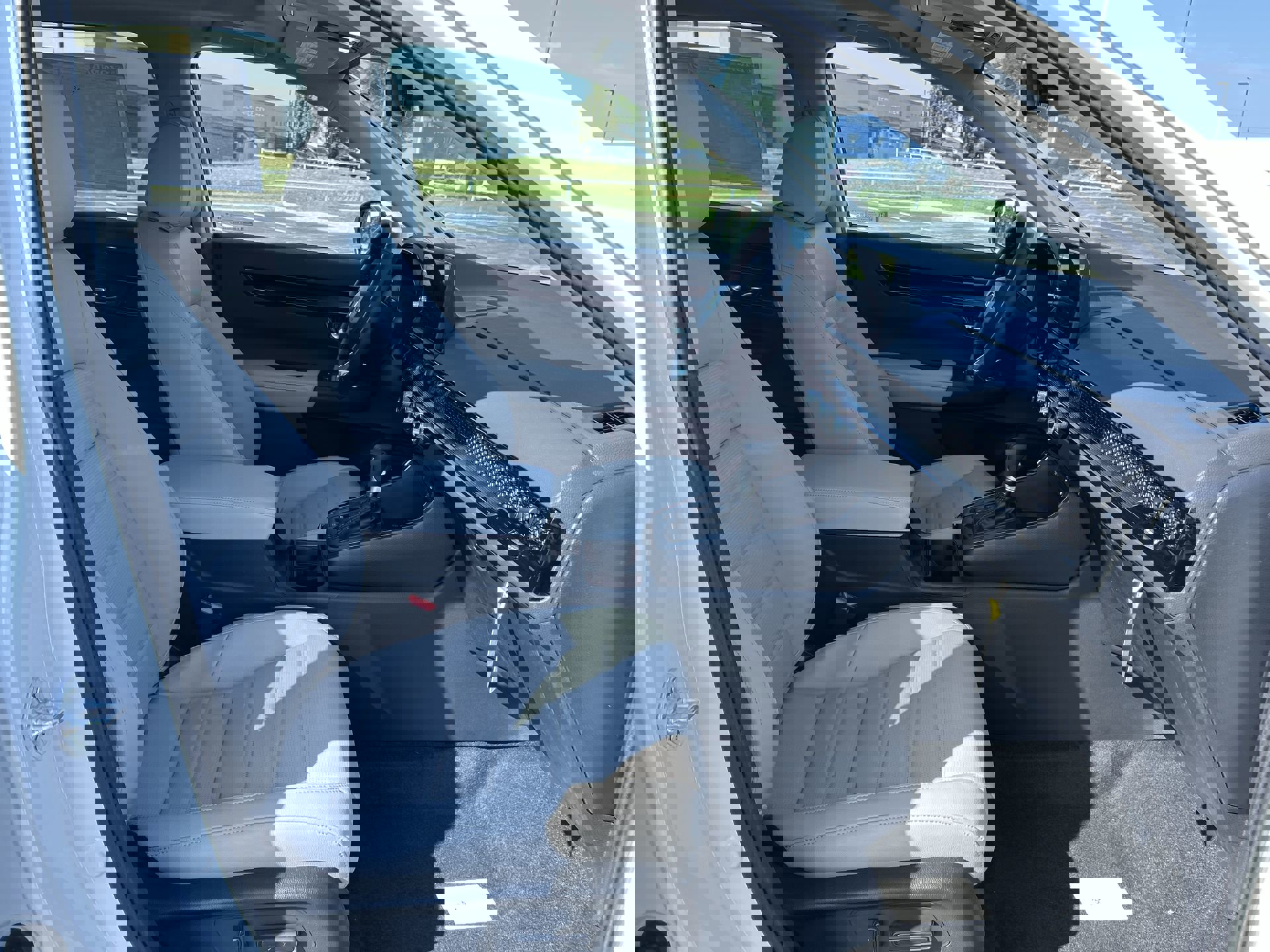 2026 Honda CR-V EX-L photo 22