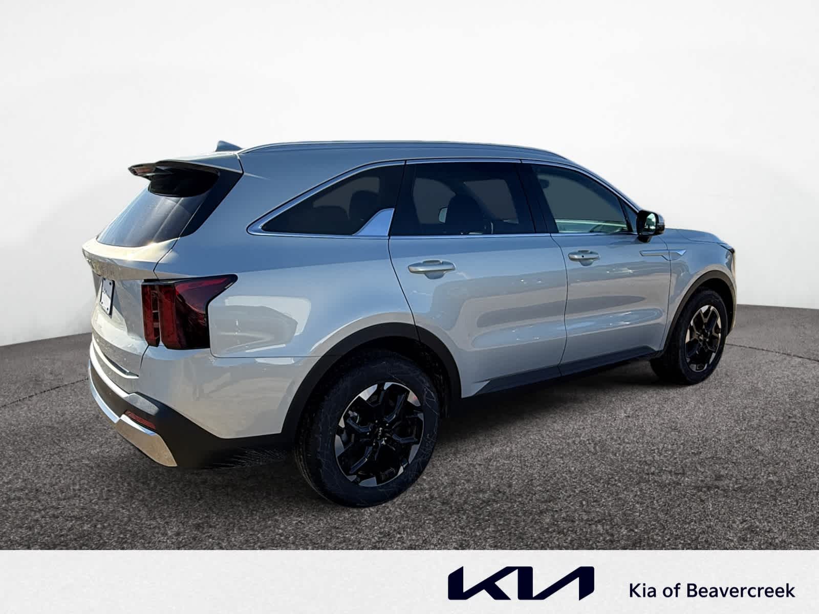 2026 Kia Sorento S photo 4