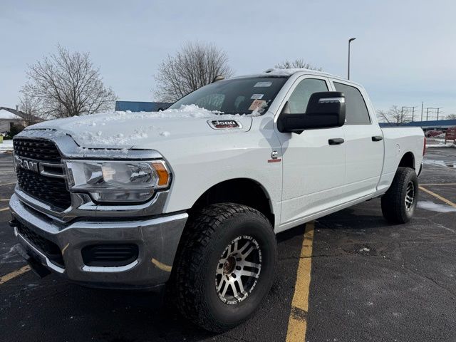 2023 RAM Ram 3500 Pickup Tradesman's photo